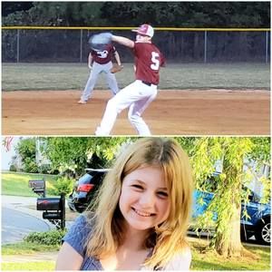 Meet your Posher, Kori